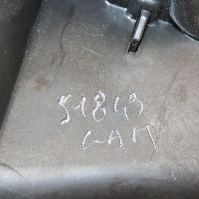 Ventilateur de chauffage occasion RENAULT CAPTUR Phase 1 04-1995->04-1999 1.2i 120ch 6