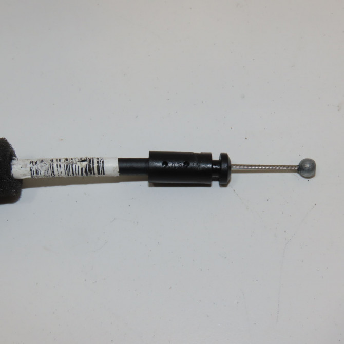 Serrure porte arg occasion RENAULT CAPTUR Phase 1 04-1995->04-1999 1.2i 120ch 3