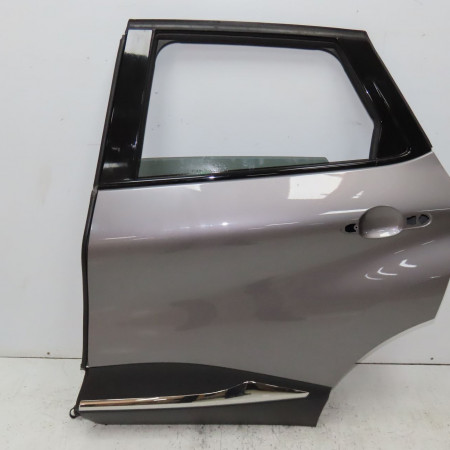 Porte arrière gauche occasion RENAULT CAPTUR Phase 1 04-1995->04-1999 1.2i 120ch
