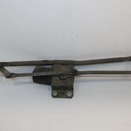 Moteur essuie-glace avant occasion RENAULT CLIO I Phase 1 06-1990->03-1994 1.9 D 7701034656