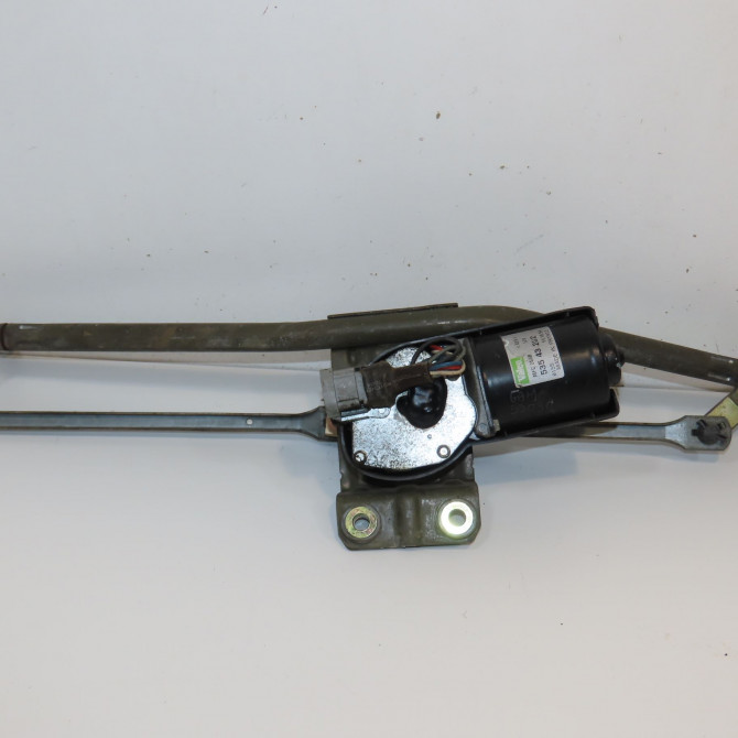 Moteur essuie-glace avant occasion RENAULT CLIO I Phase 1 06-1990->03-1994 1.9 D 7701034656 2