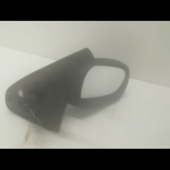 Retroviseur exterieur manuel droit occasion RENAULT CLIO II Phase 2 06-2001->07-2006 1.5 DCI 65ch 8200163302 2