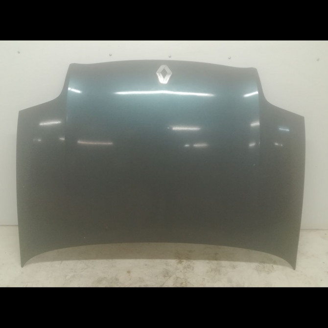 Capot occasion RENAULT CLIO II Phase 1 03-1998->06-2001 1.2 7751469454 1