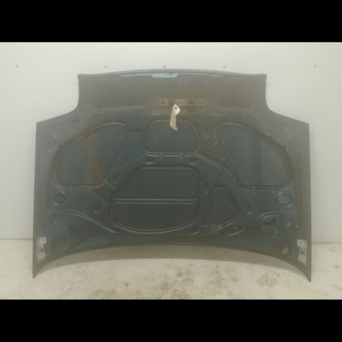 Capot occasion RENAULT CLIO II Phase 1 03-1998->06-2001 1.2 7751469454 2
