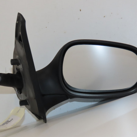 Retroviseur exterieur manuel droit occasion RENAULT CLIO II Phase 1 03-1998->06-2001 1.2 7701044383