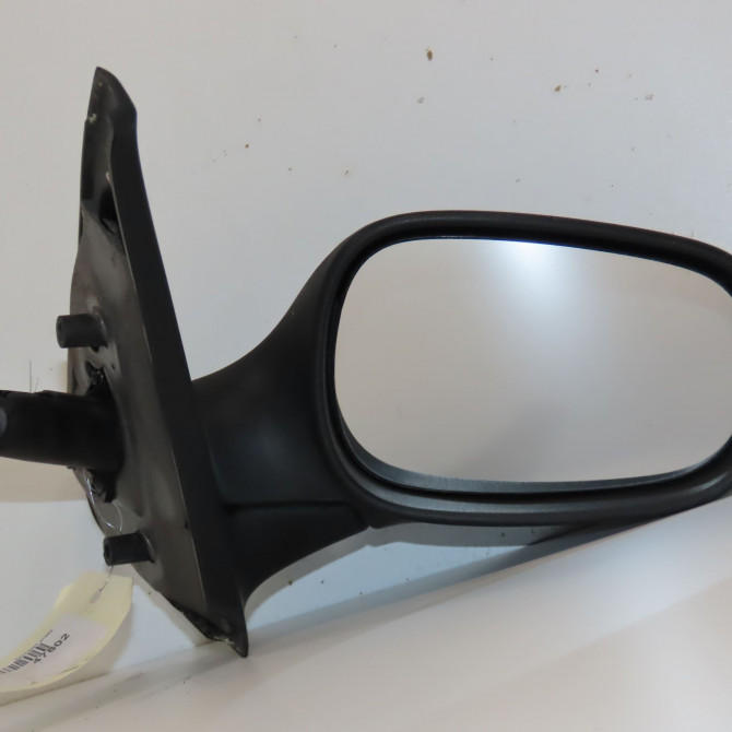 Retroviseur exterieur manuel droit occasion RENAULT CLIO II Phase 1 03-1998->06-2001 1.2 7701044383 1