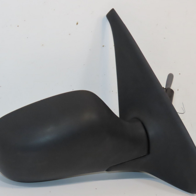 Retroviseur exterieur manuel droit occasion RENAULT CLIO II Phase 1 03-1998->06-2001 1.2 7701044383 2