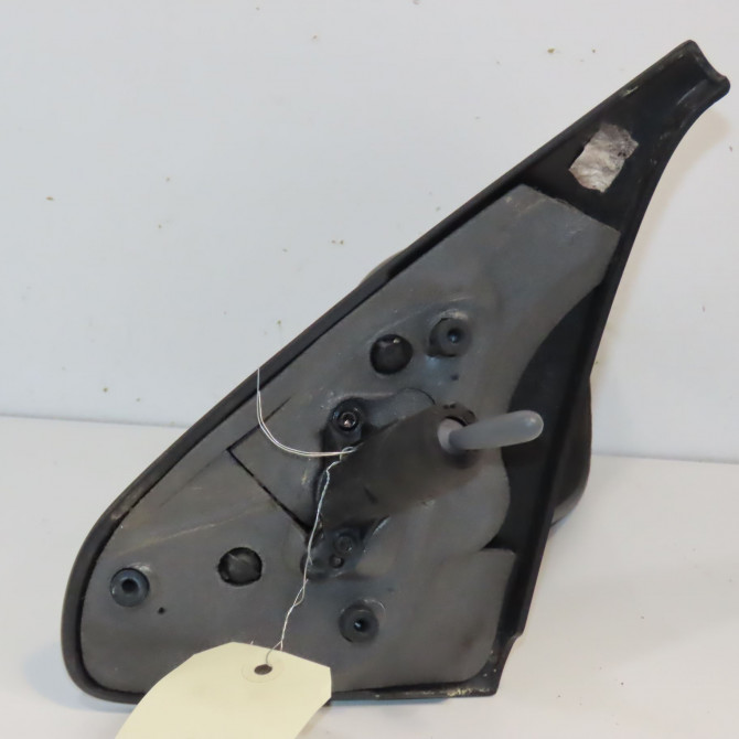 Retroviseur exterieur manuel droit occasion RENAULT CLIO II Phase 1 03-1998->06-2001 1.2 7701044383 3
