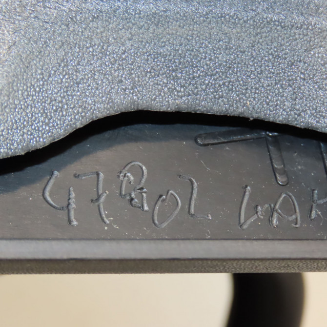 Retroviseur exterieur manuel droit occasion RENAULT CLIO II Phase 1 03-1998->06-2001 1.2 7701044383 4