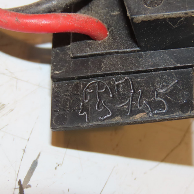 Resistance de chauffage occasion RENAULT CLIO II Phase 1 03-1998->06-2001 1.9 DTI 2