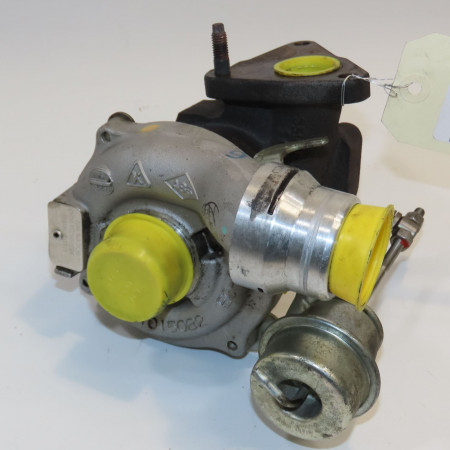 Turbo occasion RENAULT CLIO III Phase 1 09-2005->03-2009 1.5 DCI 85ch 7711368112