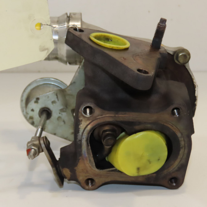 Turbo occasion RENAULT CLIO III Phase 1 09-2005->03-2009 1.5 DCI 85ch 7711368112 3