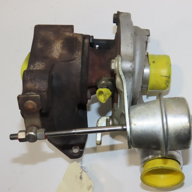 Turbo occasion RENAULT CLIO III Phase 1 09-2005->03-2009 1.5 DCI 85ch 7711368112 5