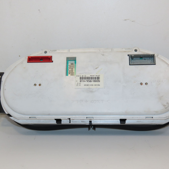 Compteur occasion RENAULT CLIO II Phase 1 03-1998->06-2001 1.2 7711368915 2