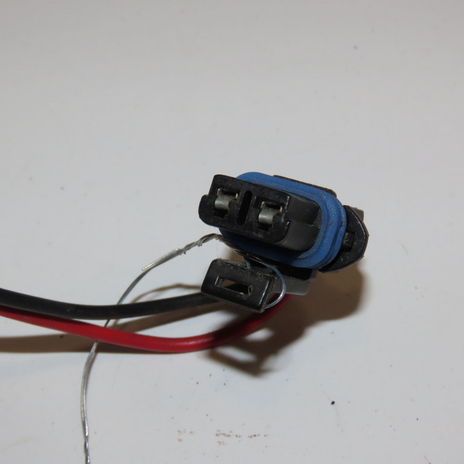 Resistance de chauffage occasion RENAULT CLIO II Phase 1 03-1998->06-2001 1.2 4