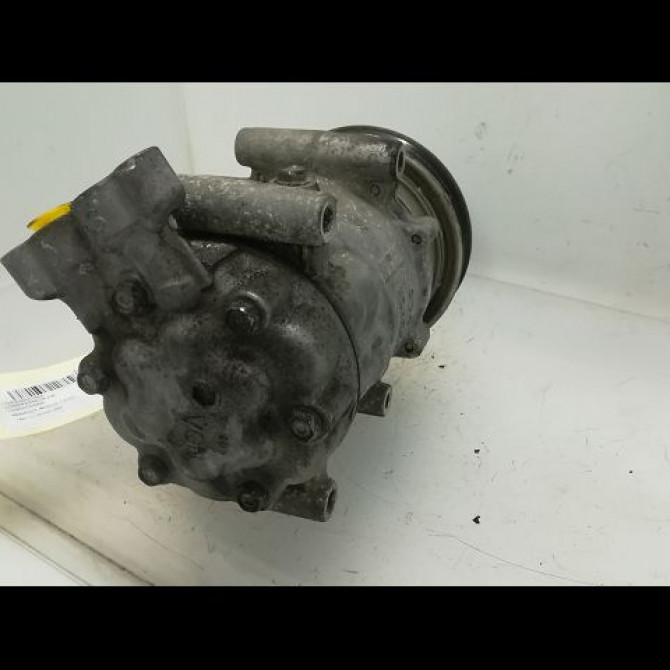 Compresseur air conditionne occasion RENAULT MODUS Phase 1 09-2004->12-2007 1.4i 16v 8200953359 2