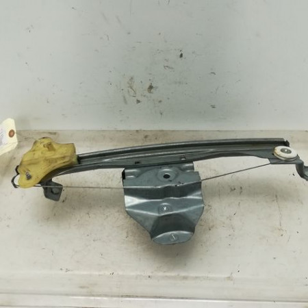 Mecanisme+moteur leve-glace arg occasion RENAULT CAPTUR Phase 1 02-2013->... 1.2i 118 16V 827012973R