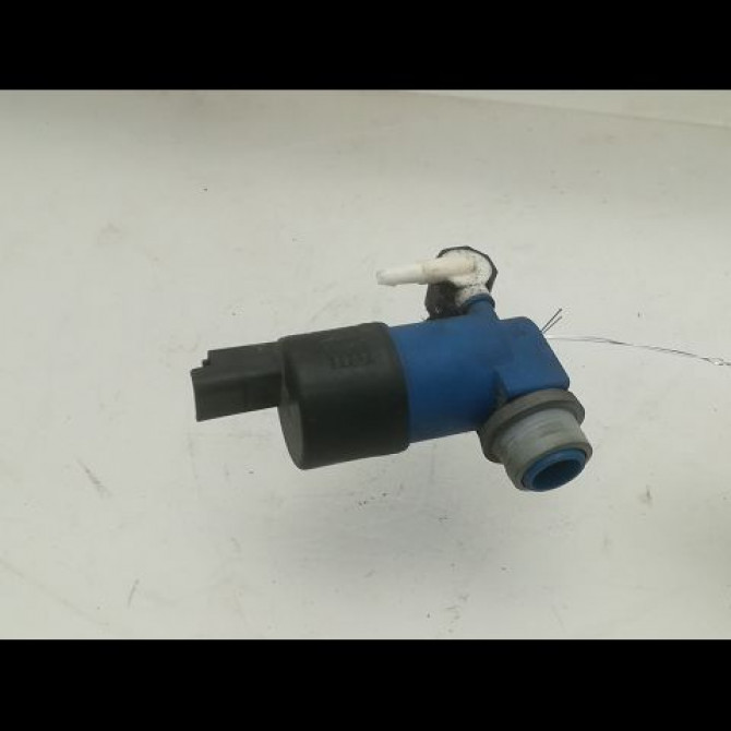 Pompe lave-glace avant occasion RENAULT CLIO III Phase 1 09-2005->03-2009 7700428386 2