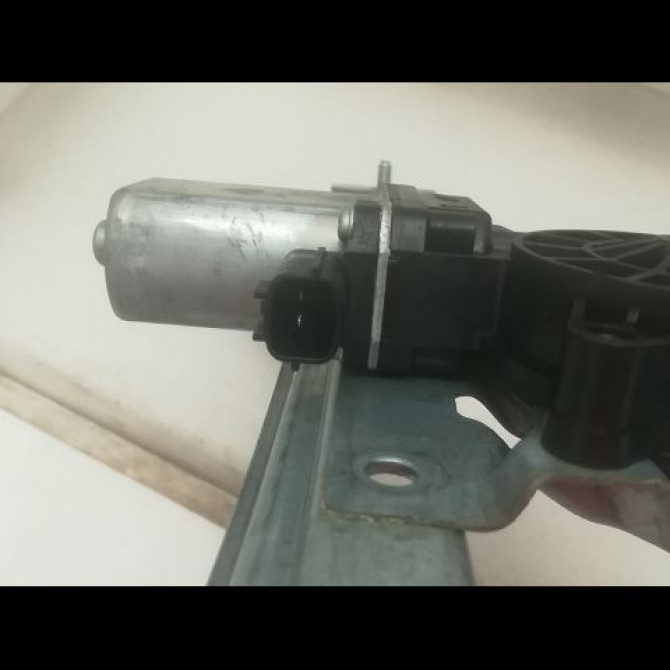 Mecanisme+moteur leve-glace arg occasion RENAULT CAPTUR Phase 1 02-2013->... 1.5 DCI 90ch 827012973R 3