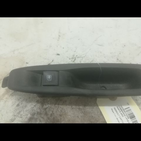Commande leve-glace porte arrière gauche occasion RENAULT CAPTUR Phase 1 02-2013->... 0.9 90 ch 254218614R