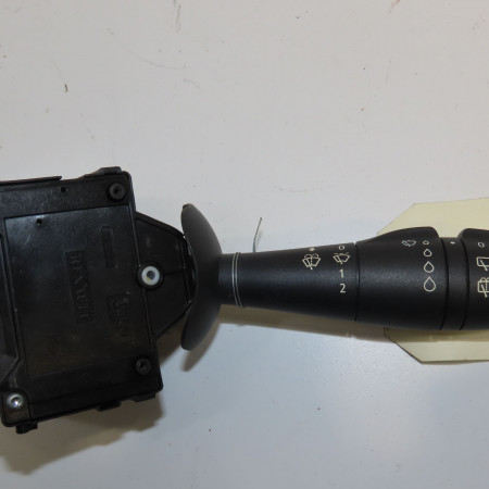 Commande essuie glace occasion RENAULT TWINGO III Phase 1 06-2014->... 8201168013