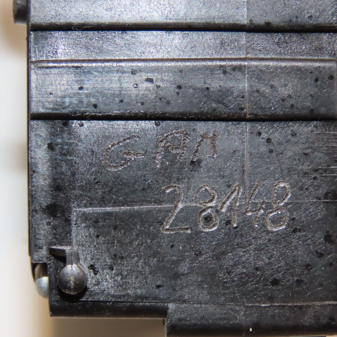 Commande essuie glace occasion RENAULT TWINGO III Phase 1 06-2014->... 8201168013 4