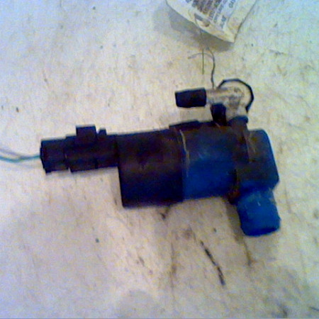 Pompe lave-glace avant occasion RENAULT MODUS Phase 1 09-2004->12-2007 1.5 DCI 70ch 7700428386