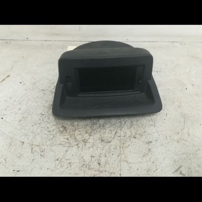 Afficheur digital occasion RENAULT CLIO III Phase 2 03-2009->12-2014 1.5 DCI 75ch 1