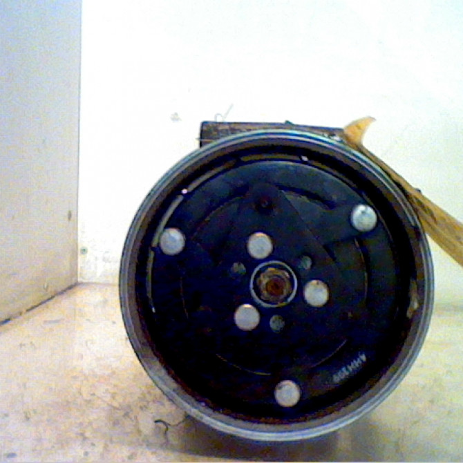 Compresseur air conditionne occasion RENAULT CLIO III Phase 1 09-2005->03-2009 1.2 TCE 16v 100ch 8200866437 2