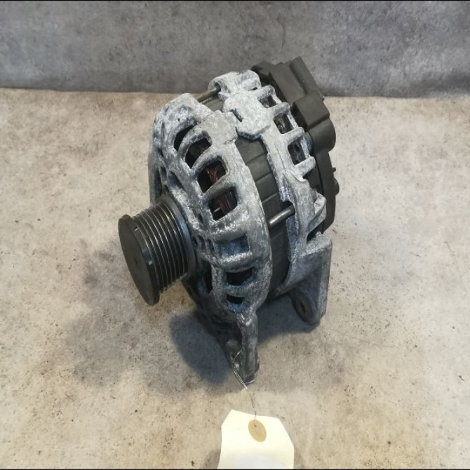 Alternateur occasion RENAULT CLIO IV Phase 1 07-2012->... 0.9 TCE 90ch 231006677R 1