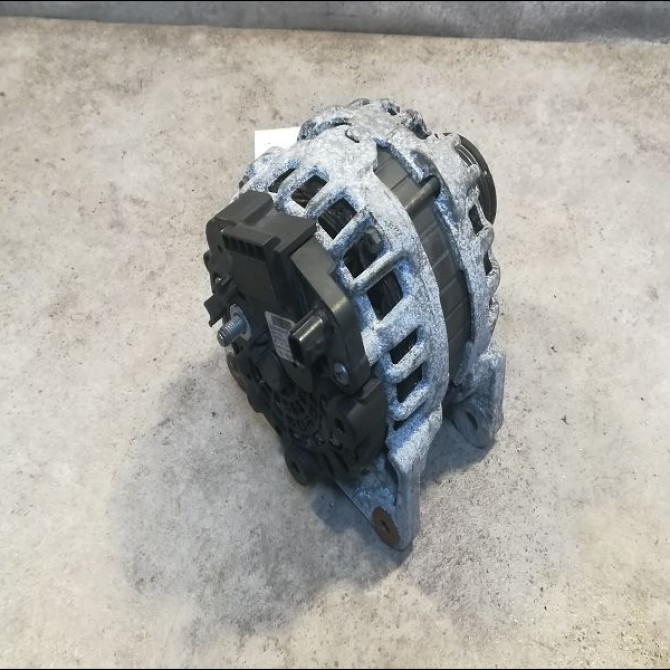 Alternateur occasion RENAULT CLIO IV Phase 1 07-2012->... 0.9 TCE 90ch 231006677R 2