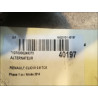ALTERNATEUR
