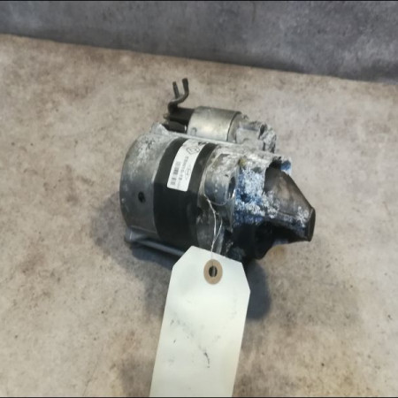 Démarreur occasion RENAULT CLIO IV Phase 1 07-2012->... 0.9 TCE 90ch 233007970R