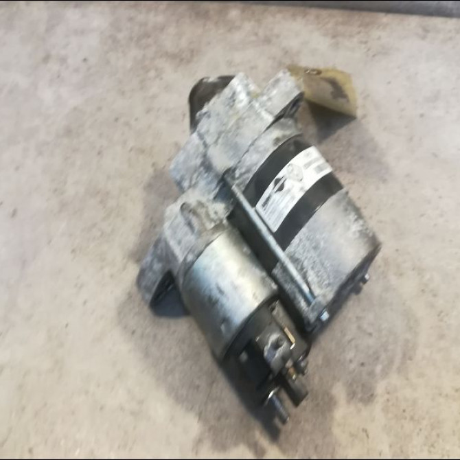 Démarreur occasion RENAULT CLIO IV Phase 1 07-2012->... 0.9 TCE 90ch 233007970R 2