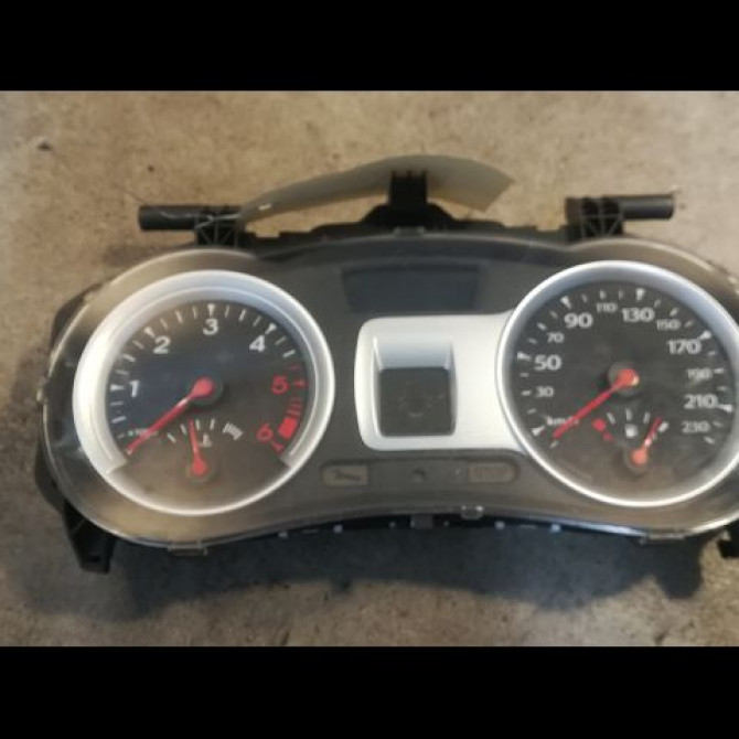Compteur occasion RENAULT CLIO III Phase 1 04-1995->04-1999 1.5 DCI 90ch 8201060310 1