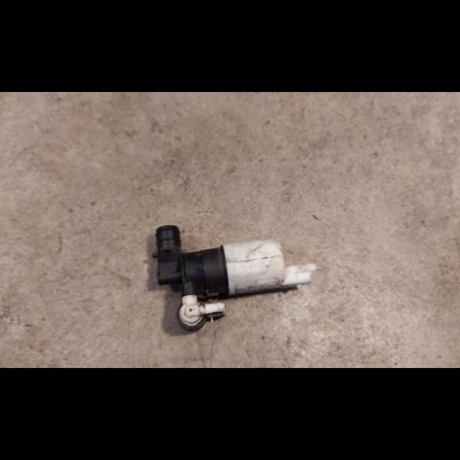 Pompe lave-glace avant occasion RENAULT SCENIC II Phase 1 03-2004->09-2006 1.5 DCI 105ch 7700428386 2