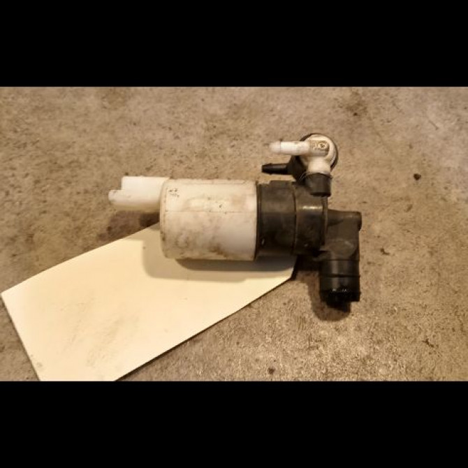 Pompe lave-glace avant occasion RENAULT SCENIC II Phase 1 03-2004->09-2006 1.9 DCI 120ch 7700428386 2