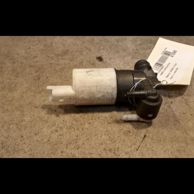Pompe lave-glace avant occasion RENAULT SCENIC II Phase 1 03-2004->09-2006 1.9 DCI 120ch 7700428386 1