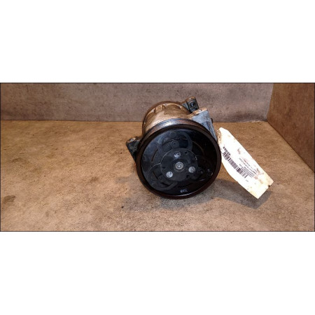 Compresseur air conditionne occasion RENAULT CLIO IV Phase 1 07-2012->... 1.5 DCI 75ch