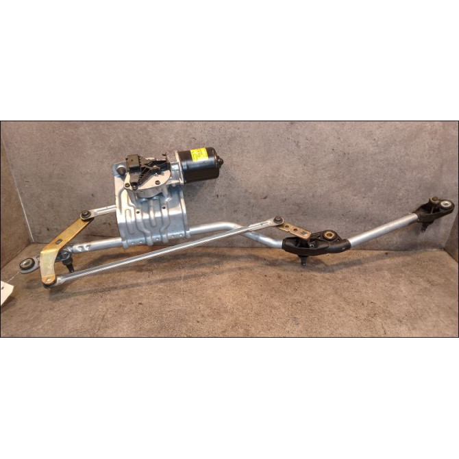 Pompe lave-glace avant occasion RENAULT SCENIC II Phase 2 09-2006->04-2009 1.6i 16v 7700428386 1