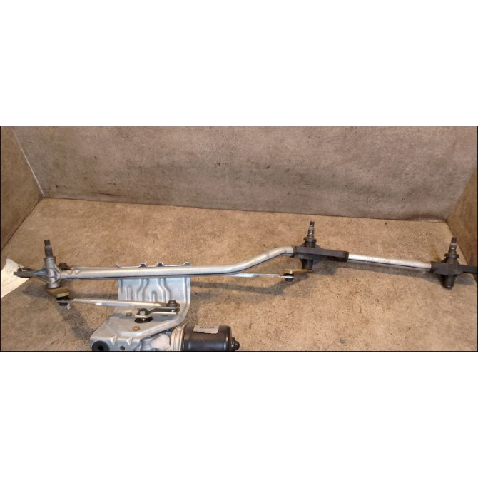 Pompe lave-glace avant occasion RENAULT SCENIC II Phase 2 09-2006->04-2009 1.6i 16v 7700428386 2