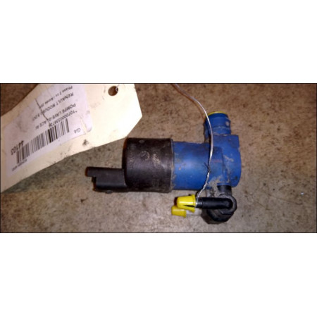Pompe lave-glace avant occasion RENAULT MODUS Phase 2 01-2008->12-2012 1.5 DCI 75ch 7700428386