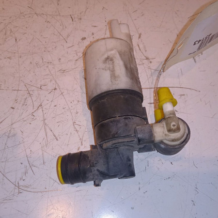 Pompe lave-glace avant occasion RENAULT MEGANE II Phase 1 09-2003->12-2005 1.5 DCI 80ch 7700428386