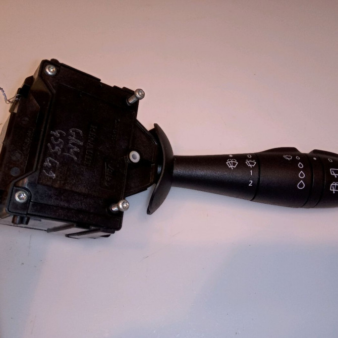 Commande essuie glace occasion RENAULT CLIO IV Phase 1 07-2012->... 1.5 DCI 90ch 8201168013 1