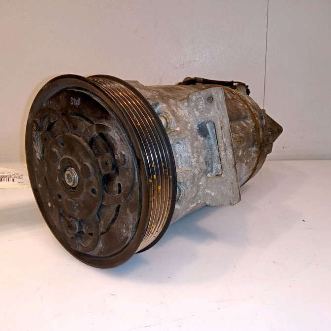 Compresseur air conditionne occasion RENAULT CLIO IV Phase 1 07-2012->... 1.5 DCI 90ch 926000838R 1