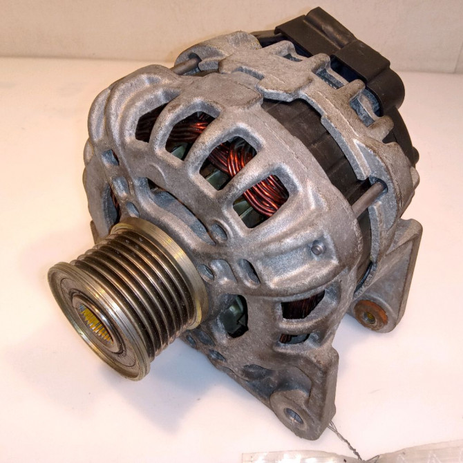 Alternateur occasion RENAULT CLIO IV Phase 1 07-2012->... 0.9 TCE 90ch 231006677R 1