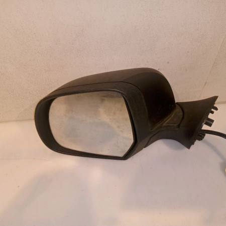 Retroviseur exterieur electrique gauche occasion DACIA DUSTER Phase 1 03-2010->12-2013 1.5 DCI 8v 110ch 963029836R