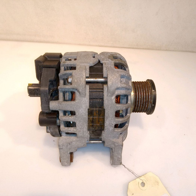 Alternateur occasion RENAULT CLIO IV Phase 1 07-2012->... 0.9 TCE 90ch 231006677R 3