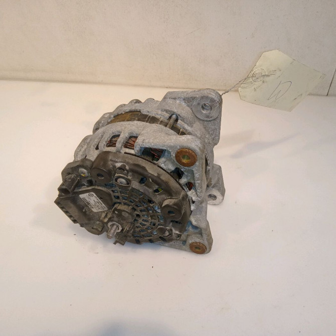 Alternateur occasion RENAULT CLIO IV Phase 1 07-2012->... 0.9 TCE 90ch 231006677R 4