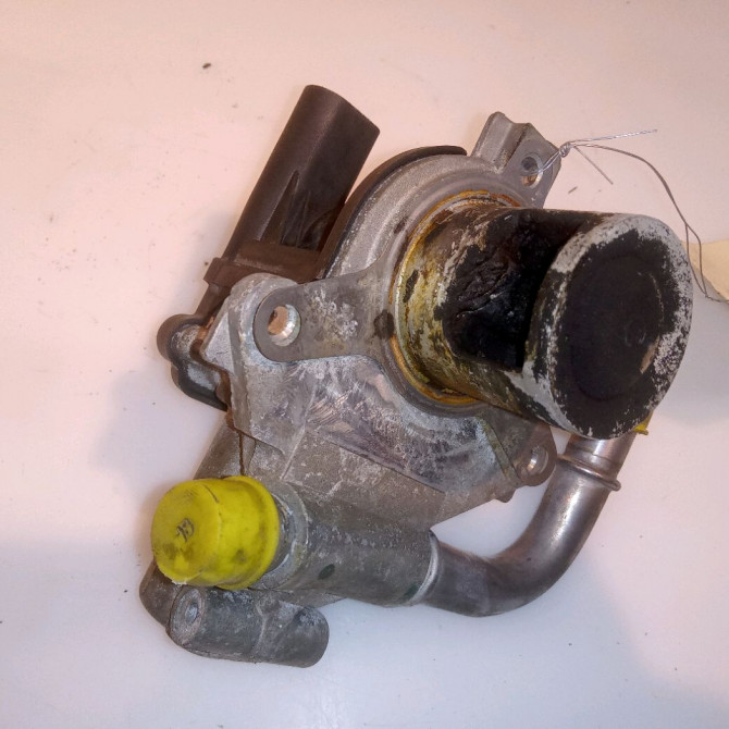 Vanne EGR occasion RENAULT CLIO III Phase 2 03-2009->12-2014 1.5 DCI 85ch 1